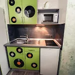Hadlik Pensionat 3*