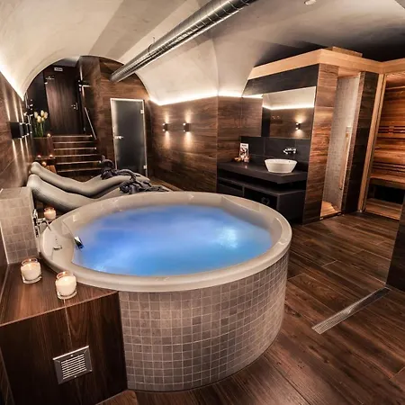 بيت ضيافة Hadlik 3*