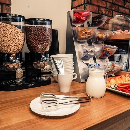 Hadlik Velké Pavlovice