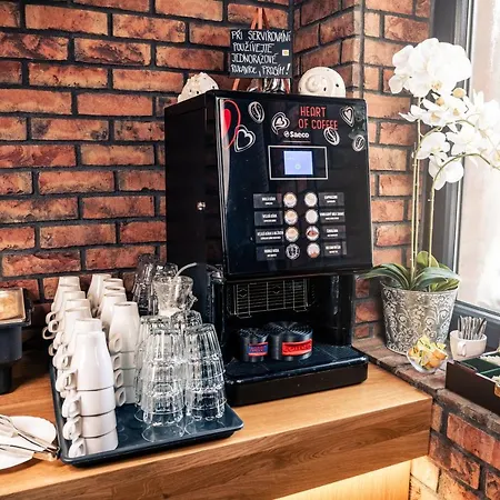 Hadlik بيت ضيافة