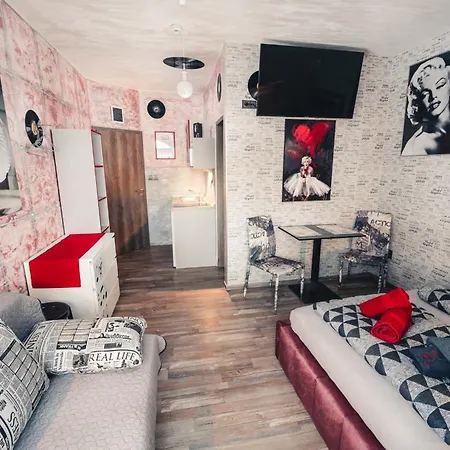 Hadlik Pensionat Velké Pavlovice