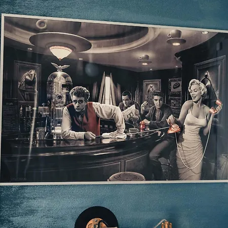 Pensionat Hadlik