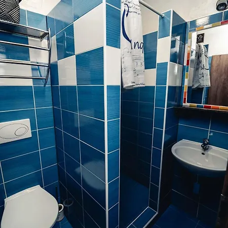 بيت ضيافة Hadlik 3*