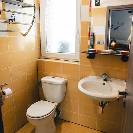 Hadlik * Velké Pavlovice