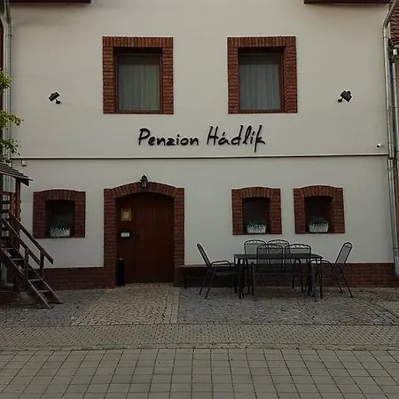 Pensionat Hadlik
