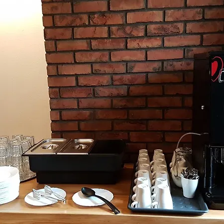 بيت ضيافة Hadlik