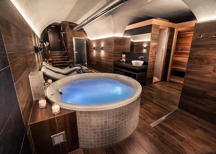 Gasthof Hadlik 3*