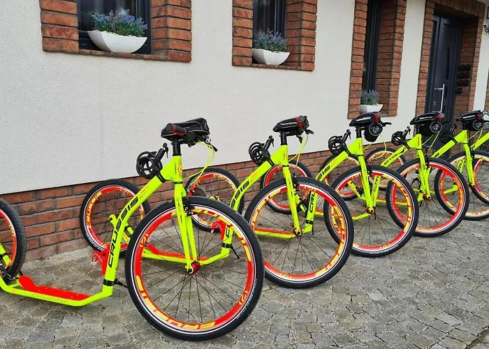 Hadlik Velké Pavlovice