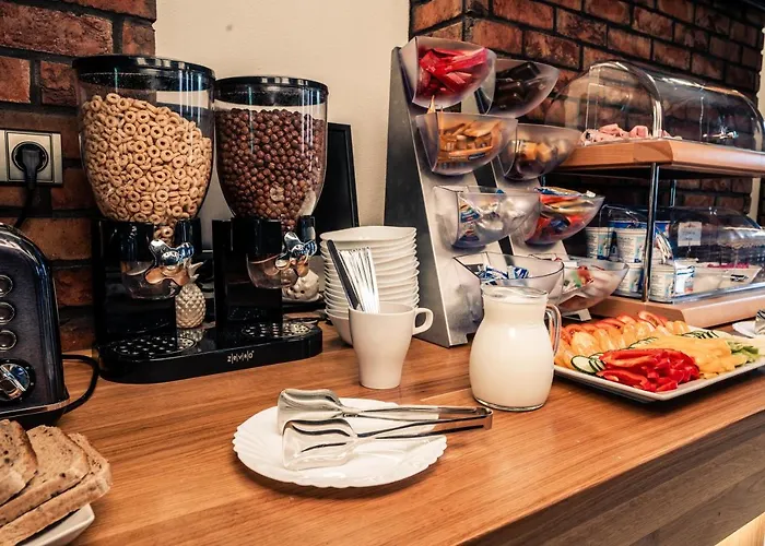 Hadlik Velké Pavlovice