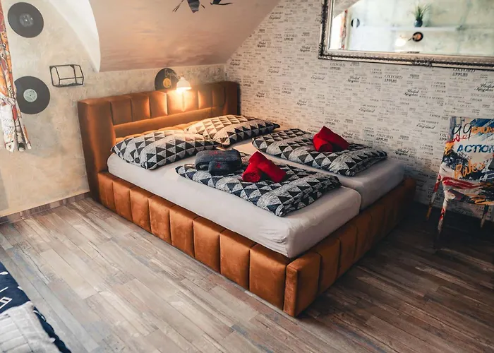 Gasthof Hadlik 3*