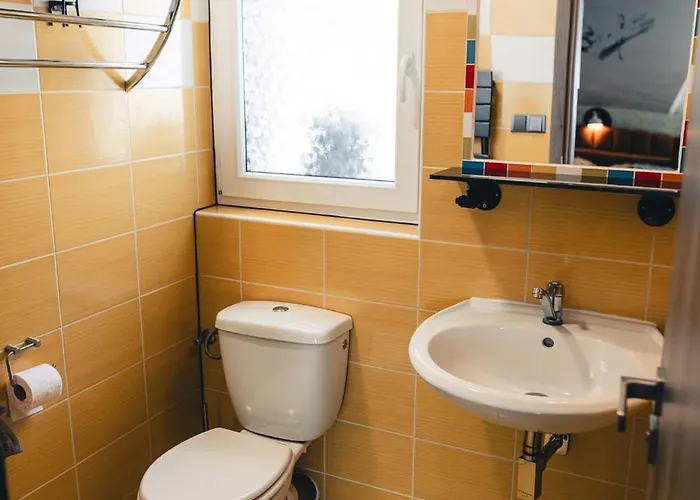 Hadlik 3* Velké Pavlovice