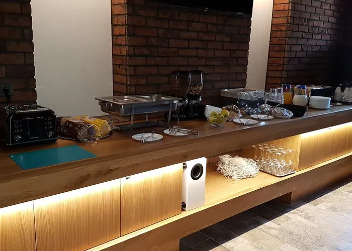 Hadlik 3* Velké Pavlovice